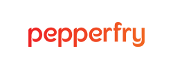 Pepperfry-logo